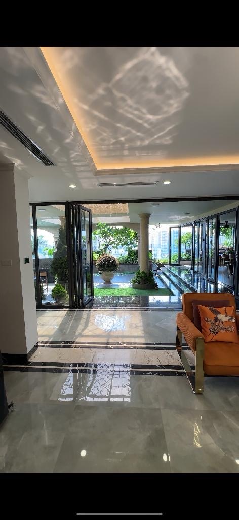 Bán nhà Minh Khai - diện tích 500m2 21 tầng - Căn Penhouse độc nhất vô nhị - giá 48 tỷ