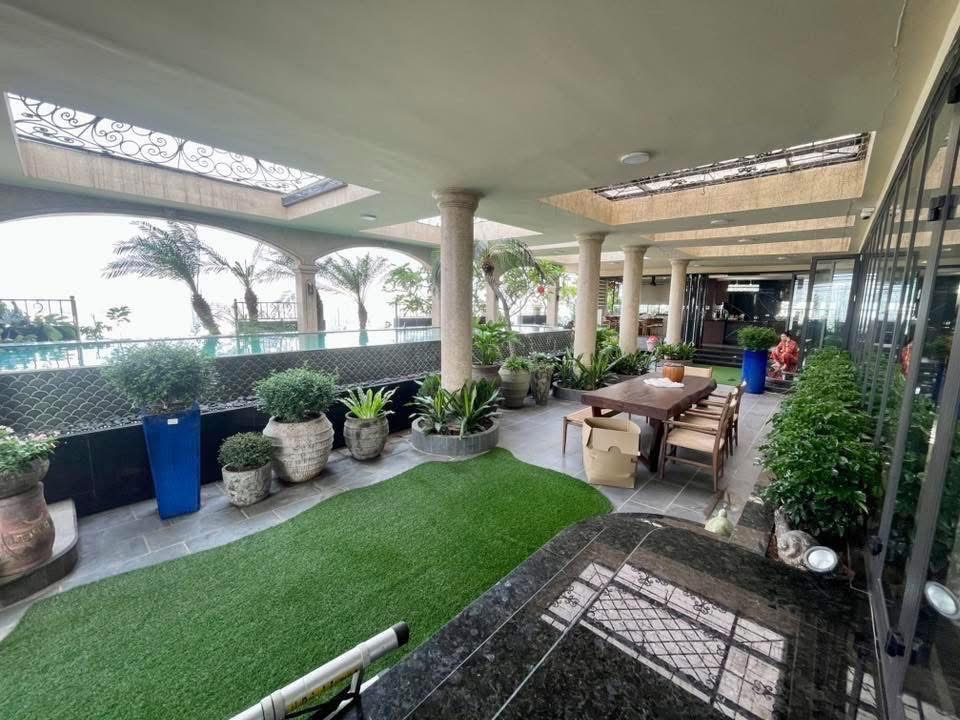 Bán nhà Minh Khai - diện tích 500m2 21 tầng - Căn Penhouse độc nhất vô nhị - giá 48 tỷ