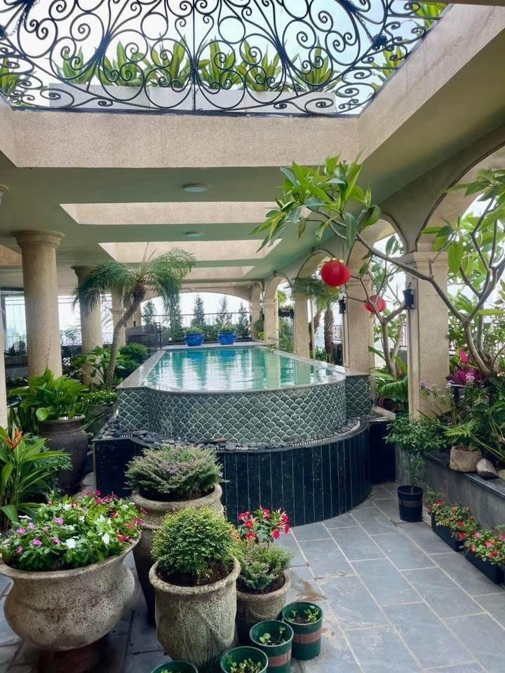 Bán nhà Minh Khai - diện tích 500m2 21 tầng - Căn Penhouse độc nhất vô nhị - giá 48 tỷ