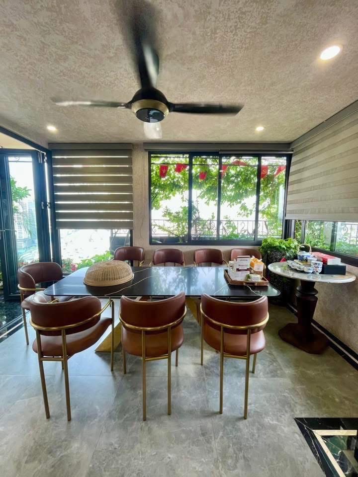 Bán nhà Minh Khai - diện tích 500m2 21 tầng - Căn Penhouse độc nhất vô nhị - giá 48 tỷ