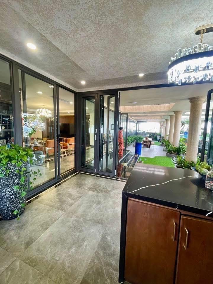 Bán nhà Minh Khai - diện tích 500m2 21 tầng - Căn Penhouse độc nhất vô nhị - giá 48 tỷ