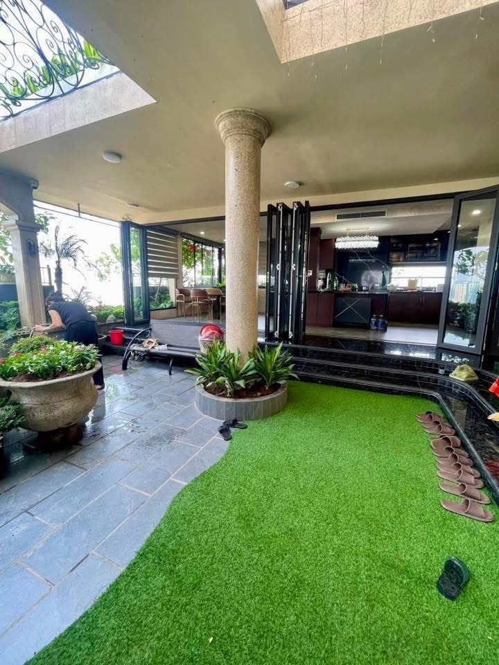 Bán nhà Minh Khai - diện tích 500m2 21 tầng - Căn Penhouse độc nhất vô nhị - giá 48 tỷ