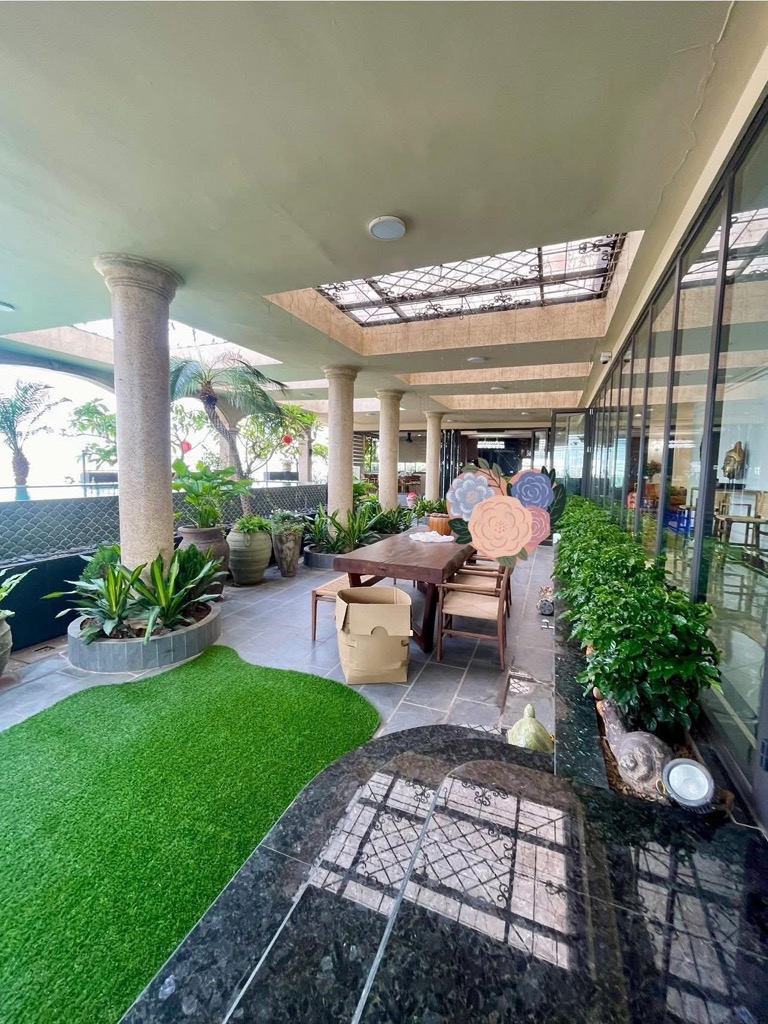 Bán nhà Minh Khai - diện tích 500m2 21 tầng - Căn Penhouse độc nhất vô nhị - giá 48 tỷ