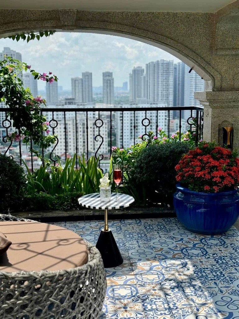 Bán nhà Minh Khai - diện tích 500m2 21 tầng - Căn Penhouse độc nhất vô nhị - giá 48 tỷ