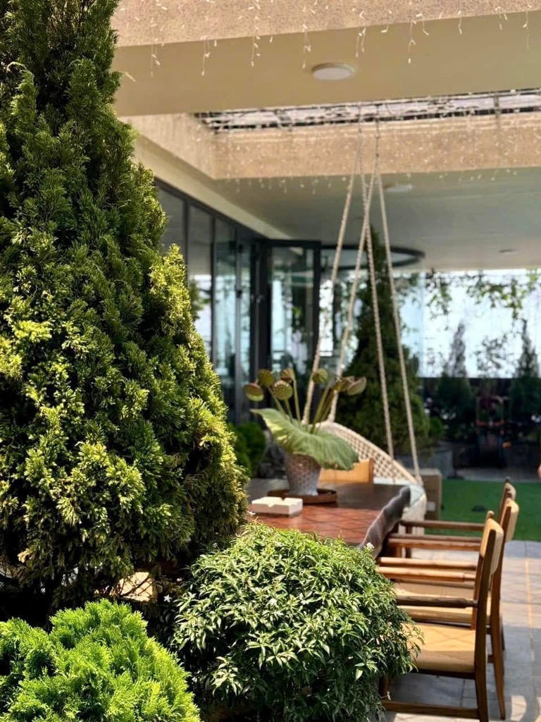 Bán nhà Minh Khai - diện tích 500m2 21 tầng - Căn Penhouse độc nhất vô nhị - giá 48 tỷ