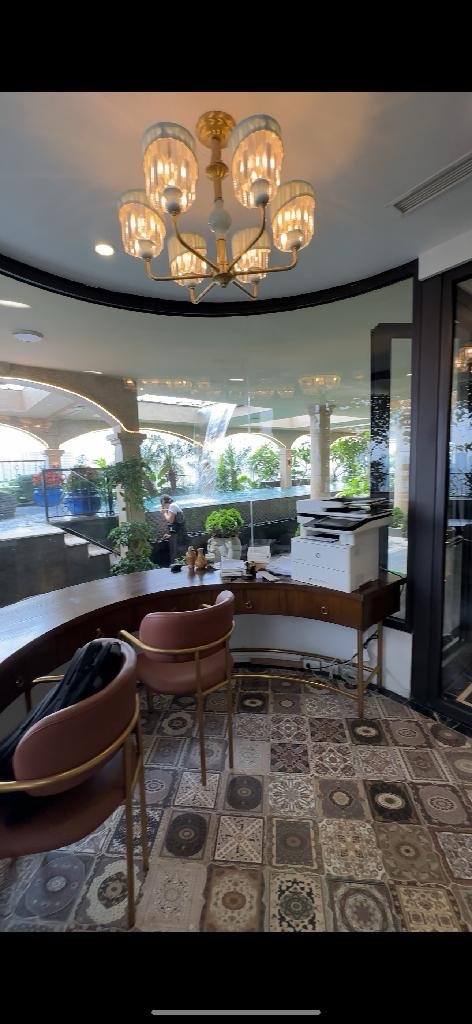 Bán nhà Minh Khai - diện tích 500m2 21 tầng - Căn Penhouse độc nhất vô nhị - giá 48 tỷ