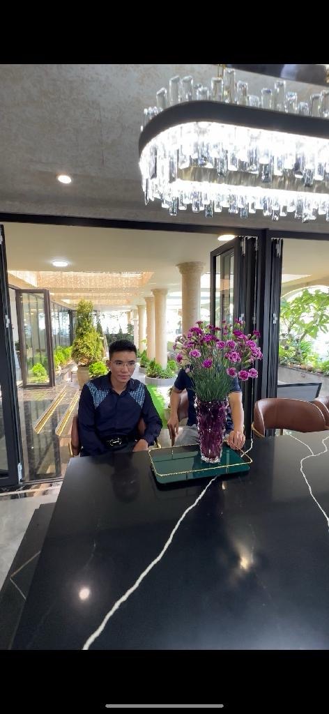 Bán nhà Minh Khai - diện tích 500m2 21 tầng - Căn Penhouse độc nhất vô nhị - giá 48 tỷ