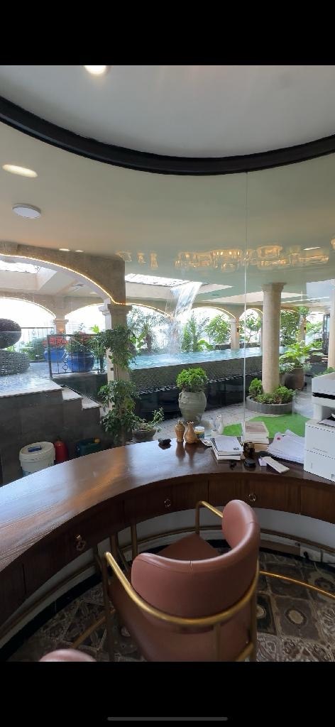 Bán nhà Minh Khai - diện tích 500m2 21 tầng - Căn Penhouse độc nhất vô nhị - giá 48 tỷ