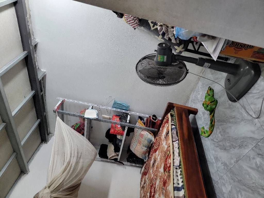Bán nhà Thanh Đàm - diện tích 42m2 2 tầng - Vị trí đẹp ngõ rộng thoáng - giá 4,2 tỷ