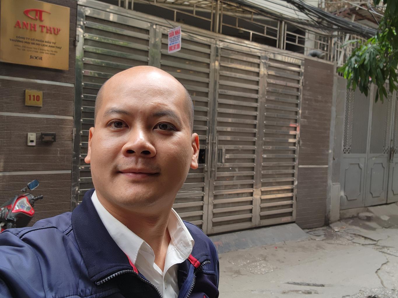 Bán nhà Quan Thổ 1 - diện tích 94m2 6 tầng - Ô TÔ - ĐẤT THỔ - NHÀ ĐẸP - giá 36 tỷ