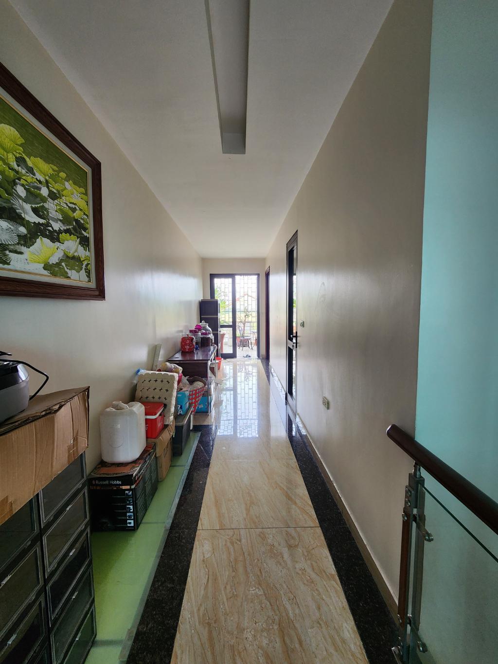 Bán nhà Quan Thổ 1 - diện tích 94m2 6 tầng - Ô TÔ - ĐẤT THỔ - NHÀ ĐẸP - giá 36 tỷ