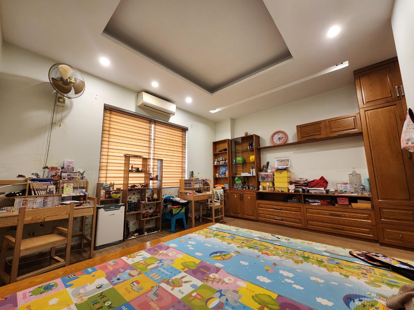 Bán nhà Quan Thổ 1 - diện tích 94m2 6 tầng - Ô TÔ - ĐẤT THỔ - NHÀ ĐẸP - giá 36 tỷ