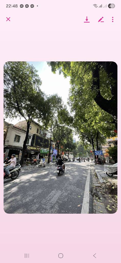 Ảnh đại diện