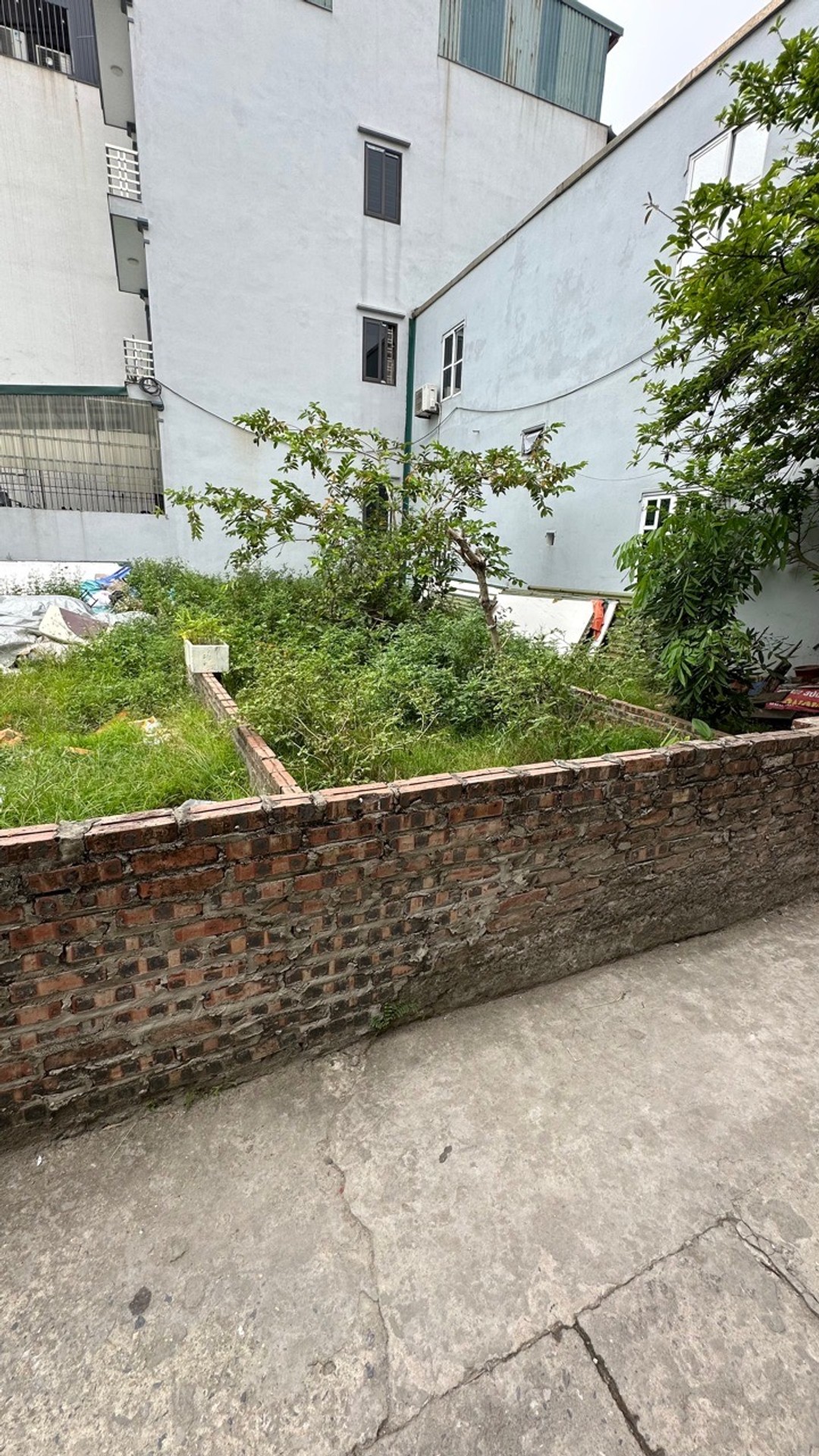 Bán nhà Yên Duyên - diện tích 48m2 0 tầng - Ô TÔ TRÁNH CÁCH 30M - giá 6,6 tỷ