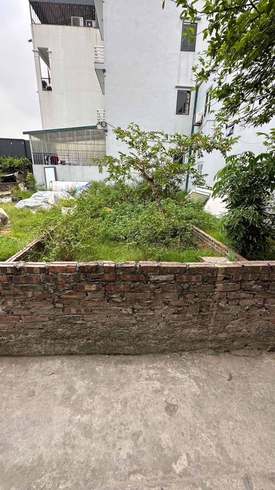 Bán nhà Yên Duyên - diện tích 48m2 0 tầng - Ô TÔ TRÁNH CÁCH 30M - giá 6,6 tỷ