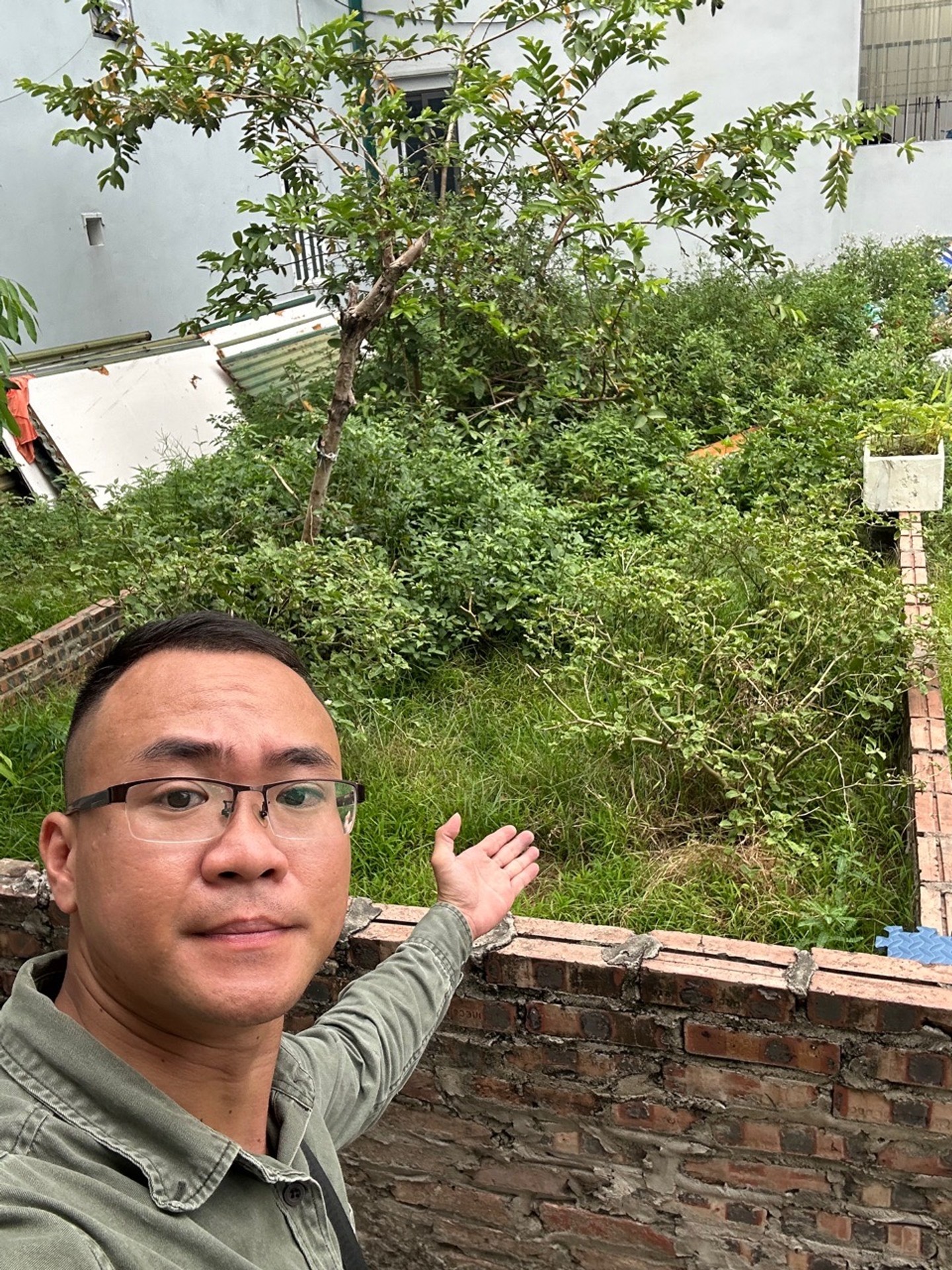 Bán nhà Yên Duyên - diện tích 48m2 0 tầng - Ô TÔ TRÁNH CÁCH 30M - giá 6,6 tỷ