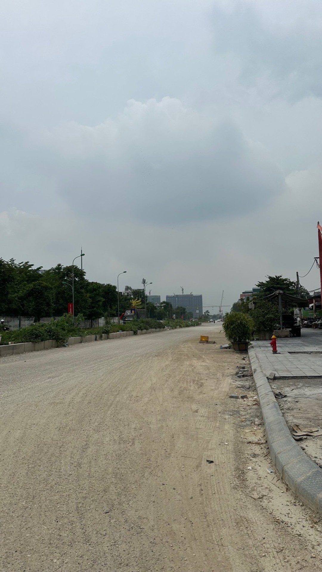 Bán nhà Yên Duyên - diện tích 48m2 0 tầng - Ô TÔ TRÁNH CÁCH 30M - giá 6,6 tỷ