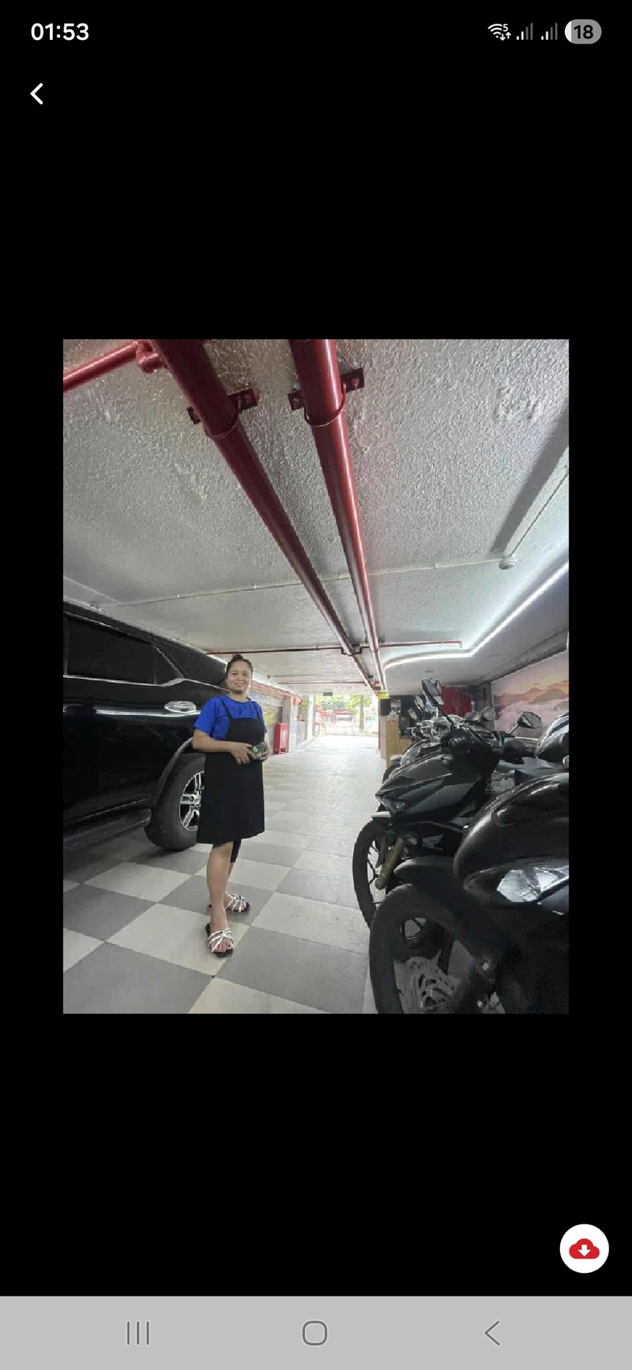 Bán nhà Khương Đình - diện tích 140m2 8 tầng - Ô tô tránh - giá 91 tỷ