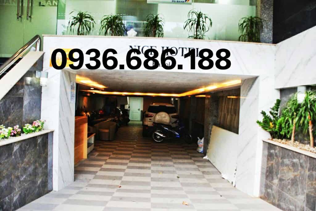 Bán nhà Khương Đình - diện tích 140m2 8 tầng - Ô tô tránh - giá 91 tỷ