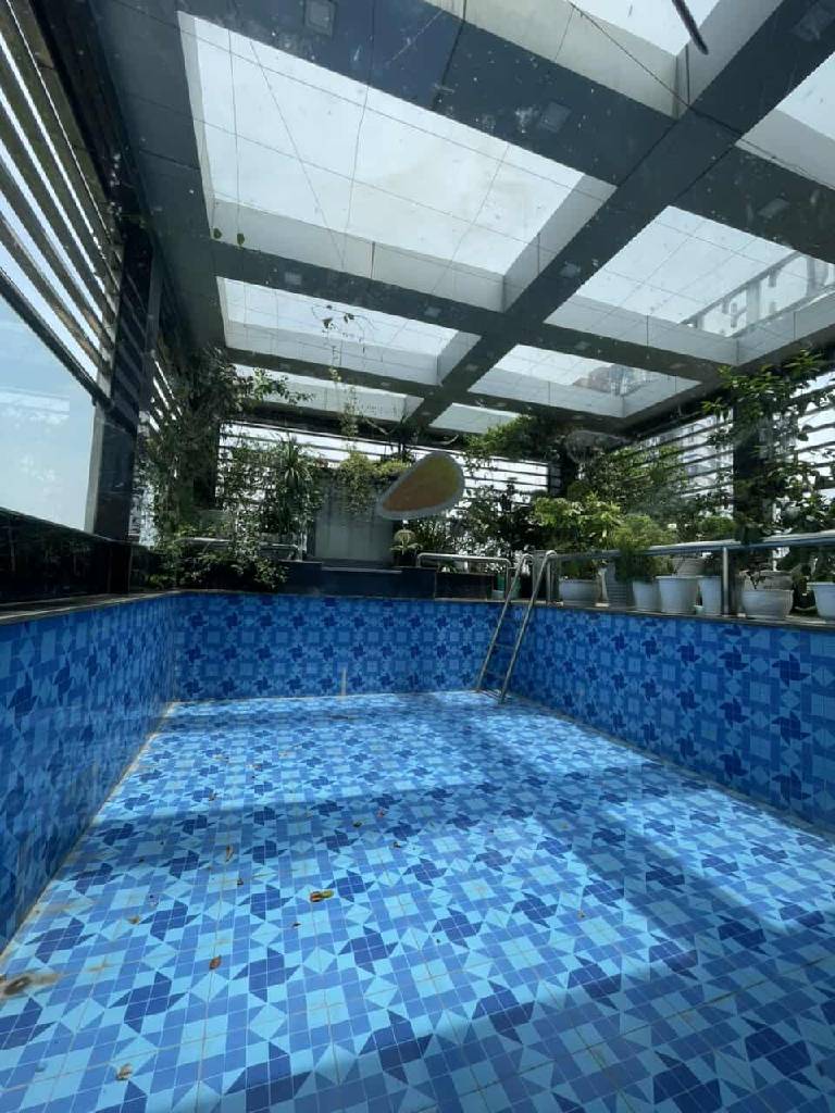 Bán nhà Khương Đình - diện tích 140m2 8 tầng - Ô tô tránh - giá 91 tỷ