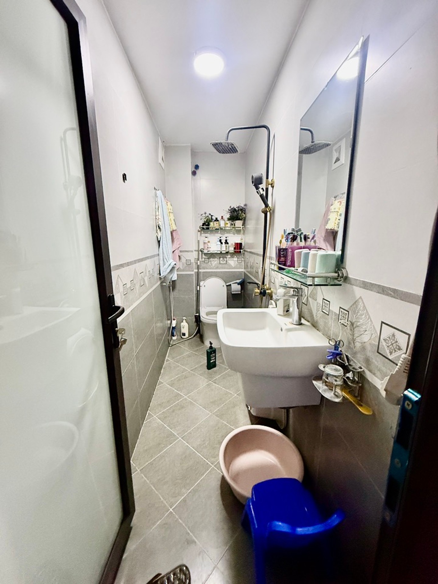 Bán nhà Thanh Nhàn - diện tích 61m2 4 tầng - Nhà đẹp hiếm có - giá 12 tỷ