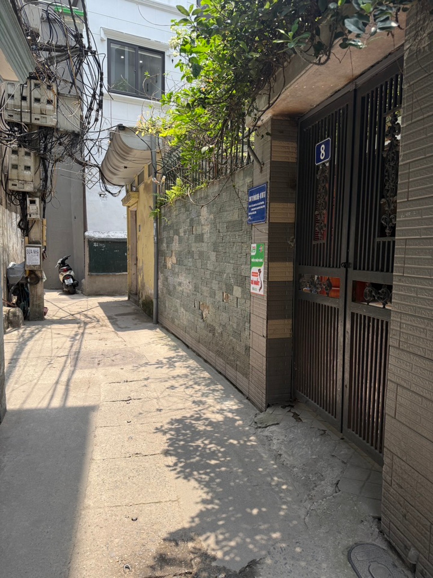 Bán nhà Thanh Nhàn - diện tích 61m2 4 tầng - Nhà đẹp hiếm có - giá 12 tỷ