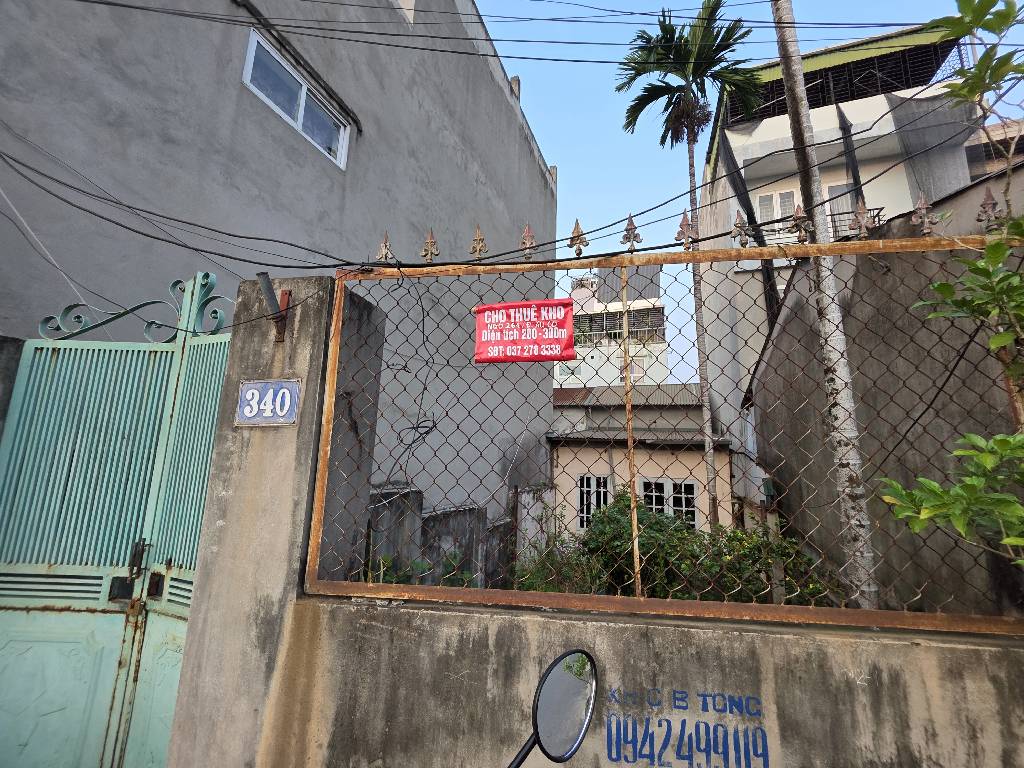 Bán nhà Âu Cơ - diện tích 110.2m2 1 tầng - Ô tô tránh - giá 30 tỷ