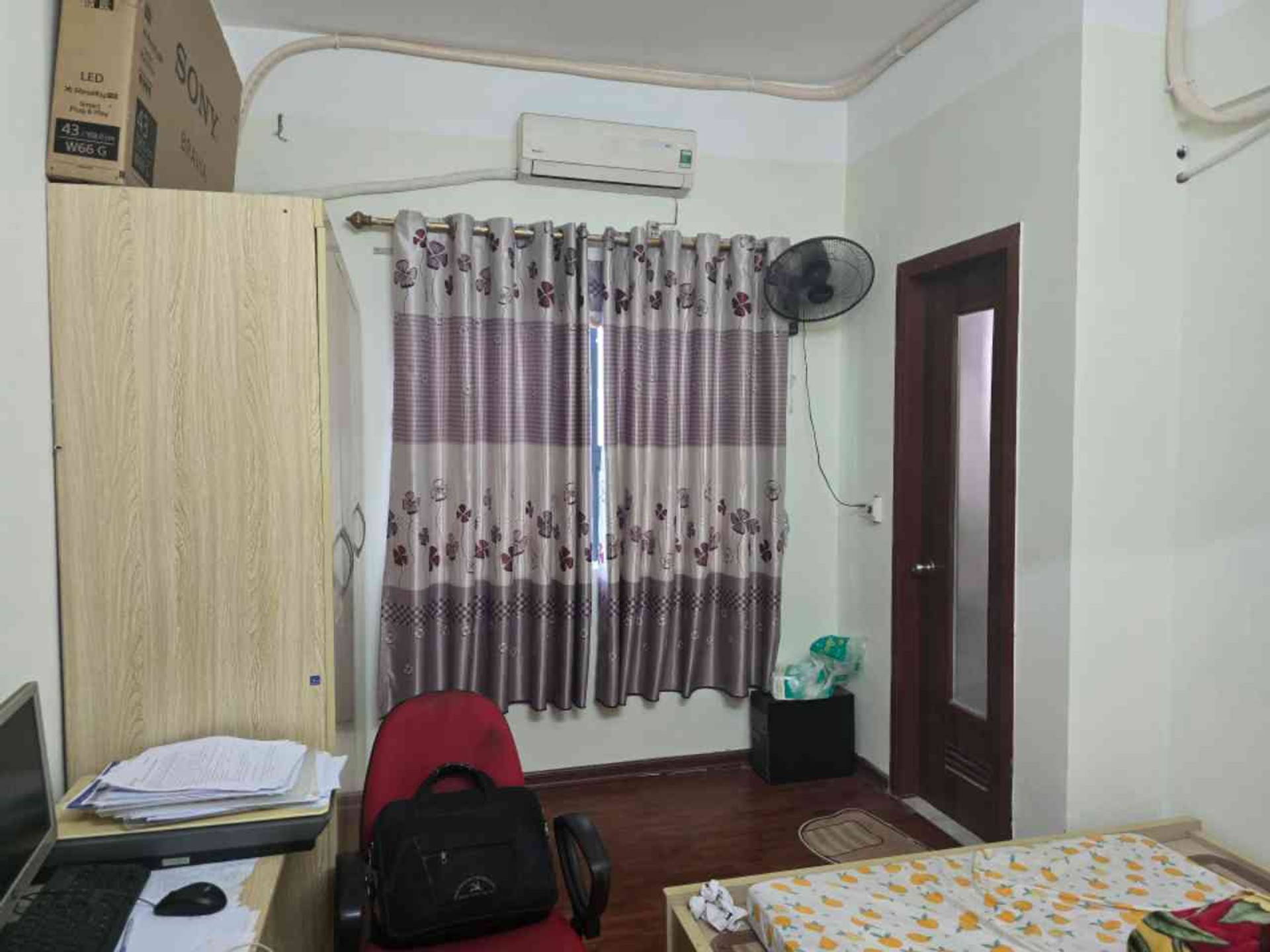 Bán nhà Nguyễn Xiển - diện tích 56m2 1 tầng - Lô góc 3 thoáng - giá 3,99 tỷ