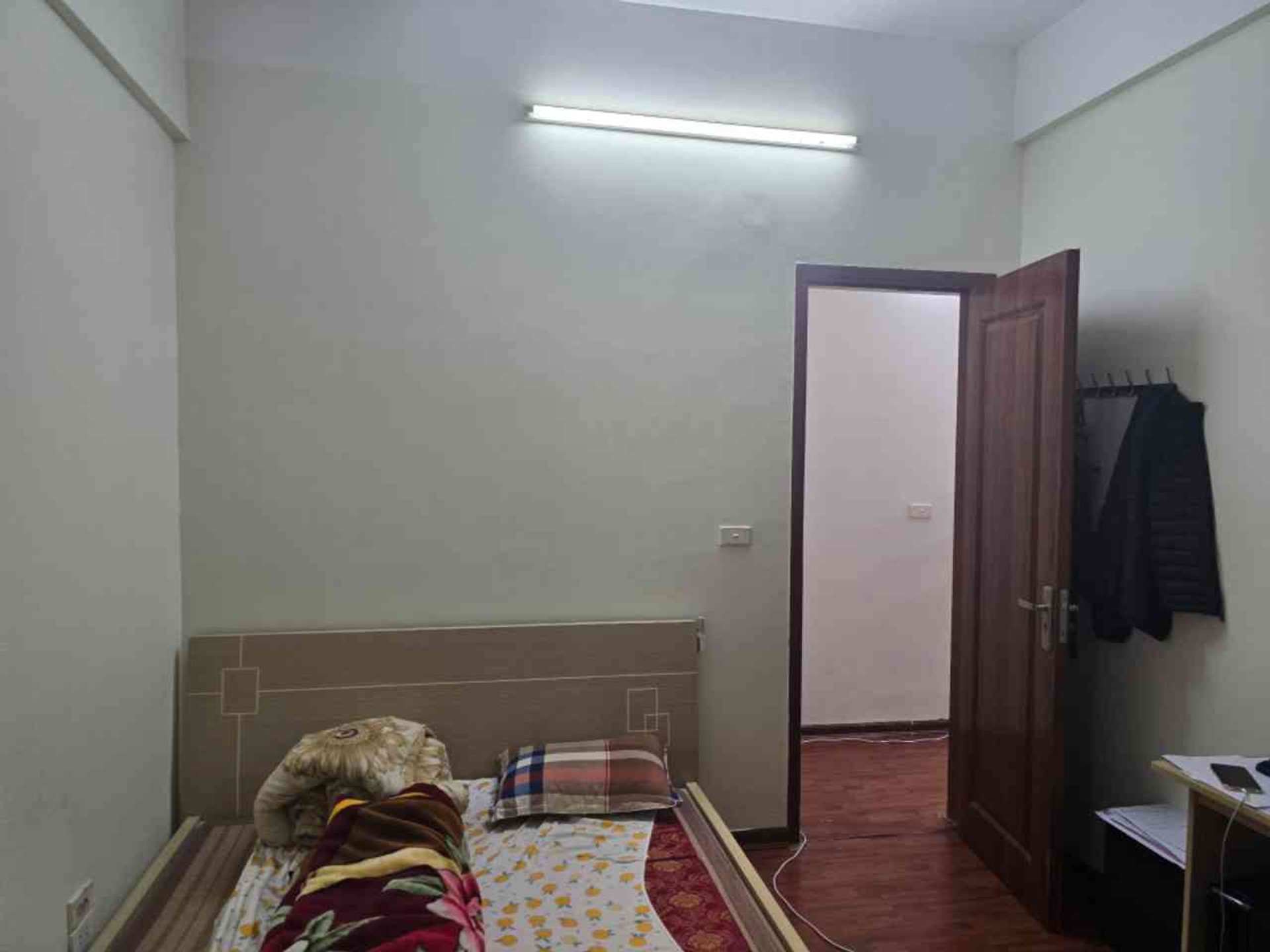 Bán nhà Nguyễn Xiển - diện tích 56m2 1 tầng - Lô góc 3 thoáng - giá 3,99 tỷ
