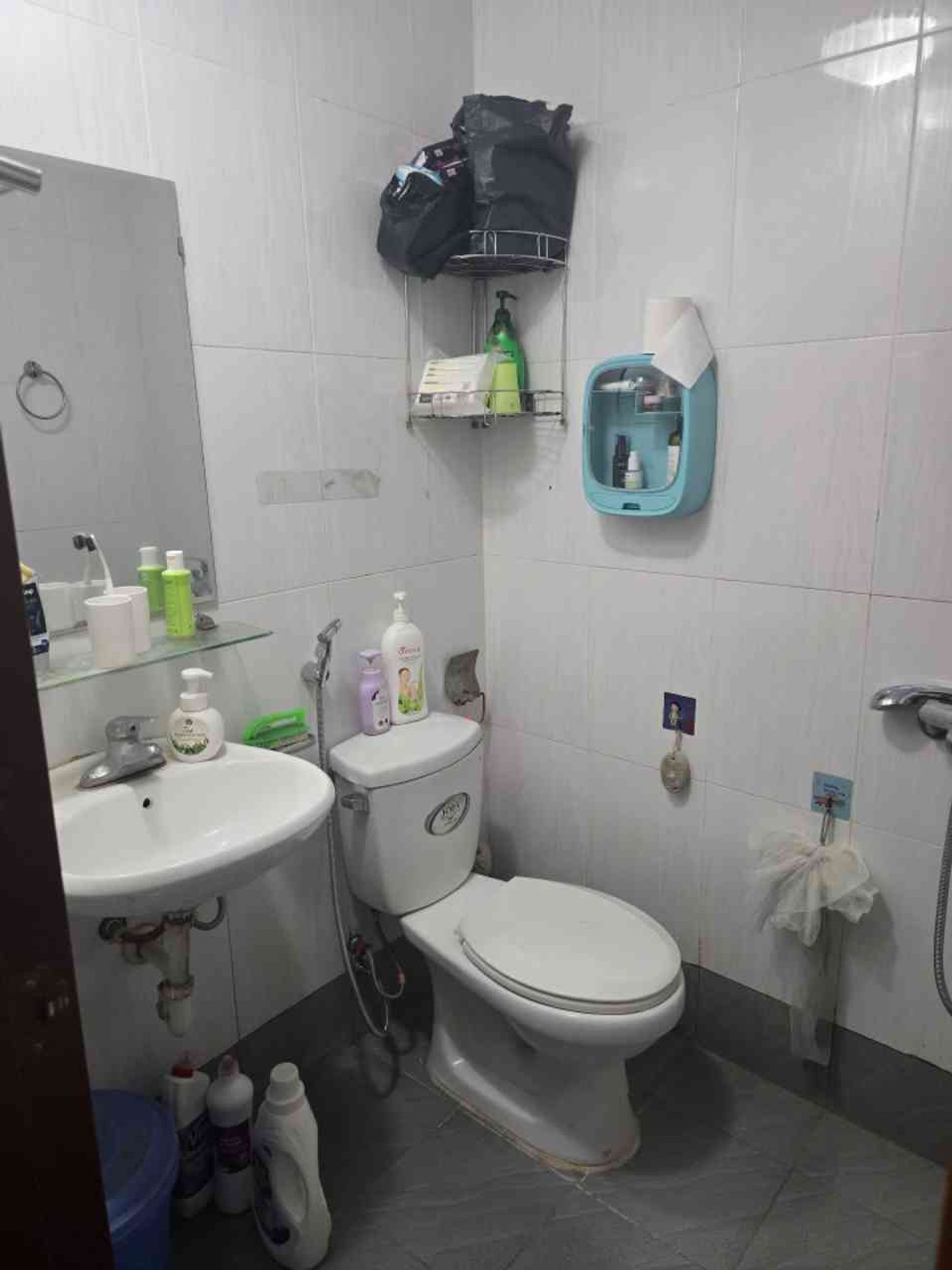 Bán nhà Nguyễn Xiển - diện tích 56m2 1 tầng - Lô góc 3 thoáng - giá 3,99 tỷ