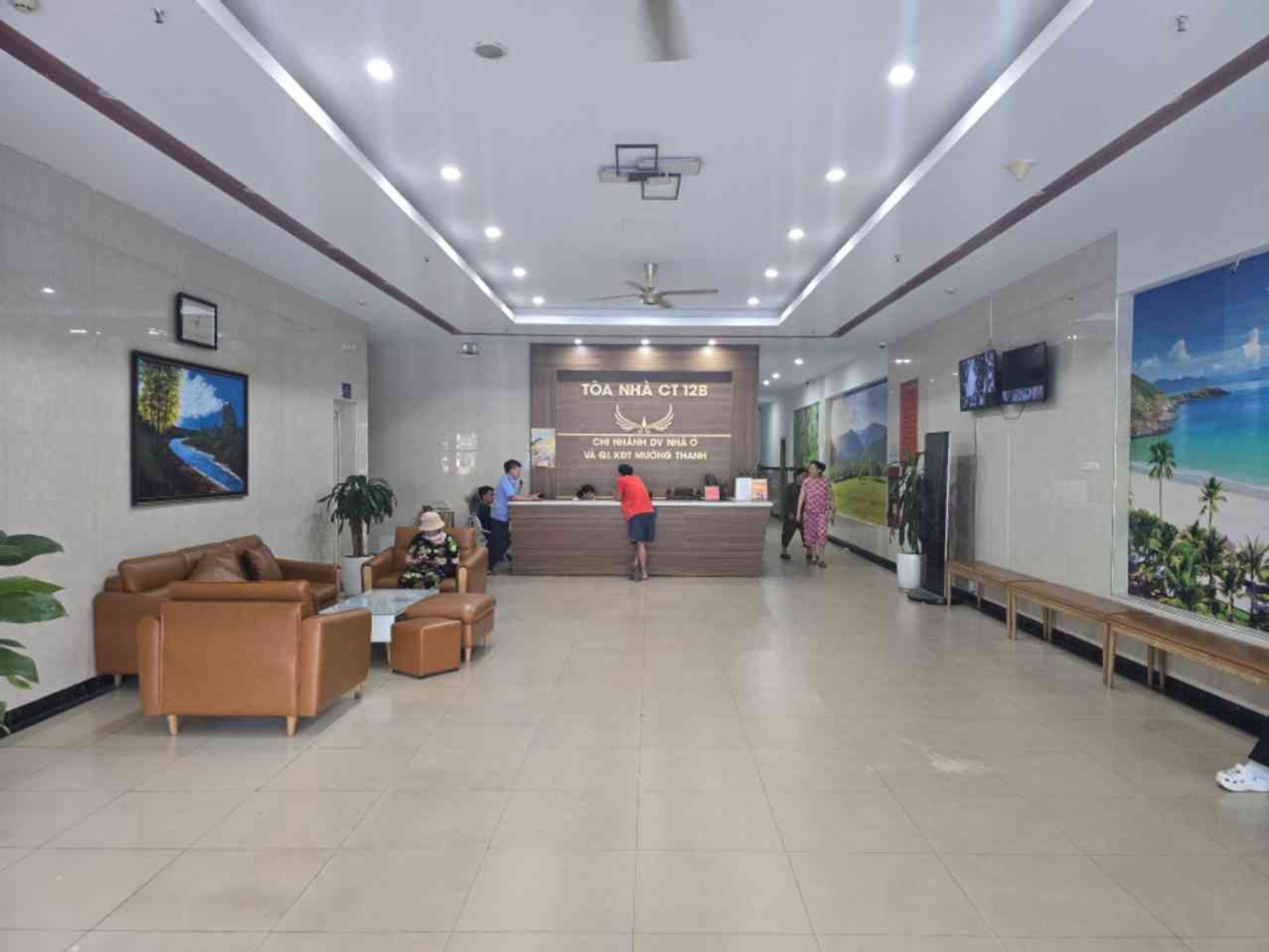 Bán nhà Nguyễn Xiển - diện tích 56m2 1 tầng - Lô góc 3 thoáng - giá 3,99 tỷ
