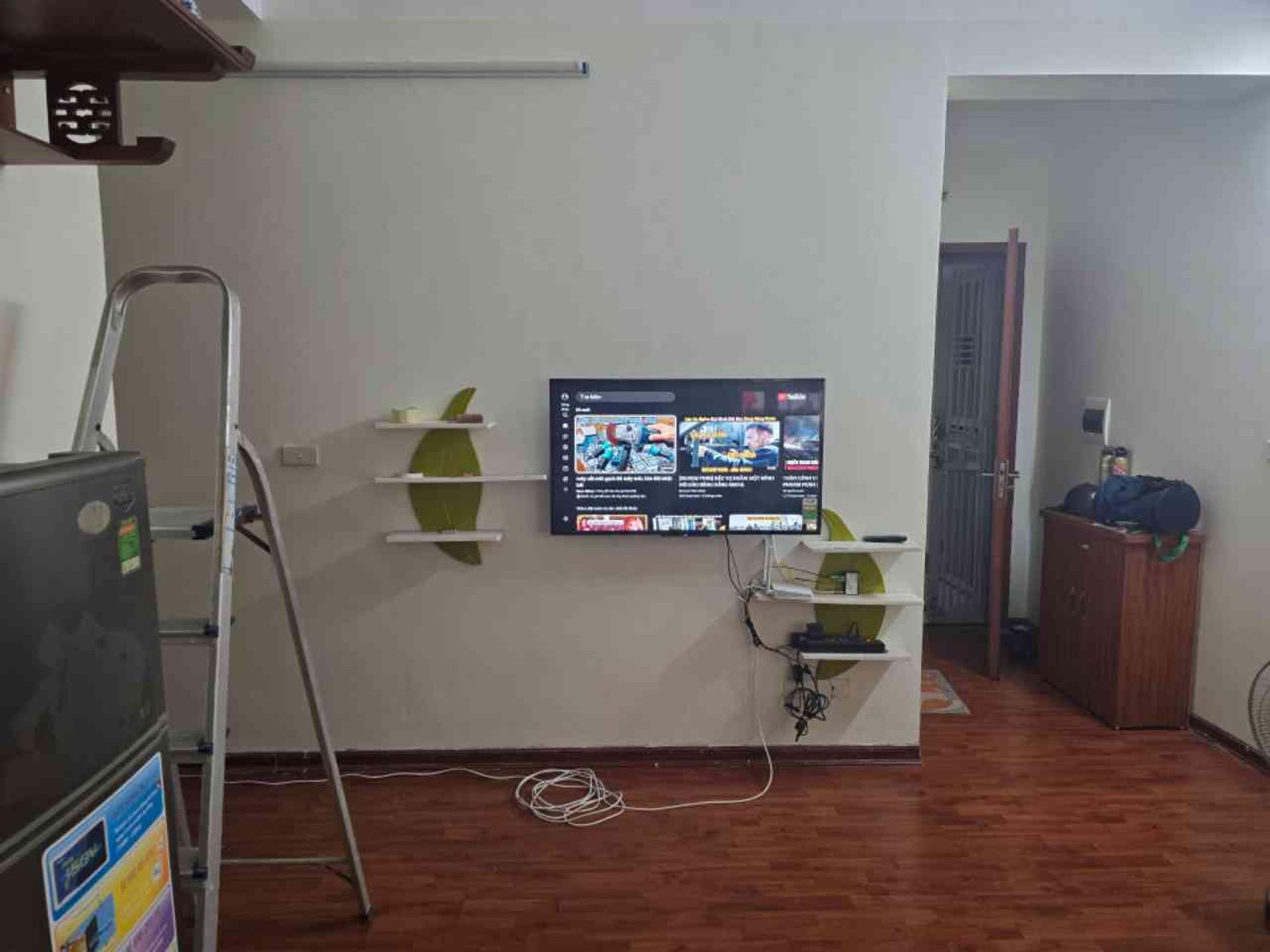 Bán nhà Nguyễn Xiển - diện tích 56m2 1 tầng - Lô góc 3 thoáng - giá 3,99 tỷ