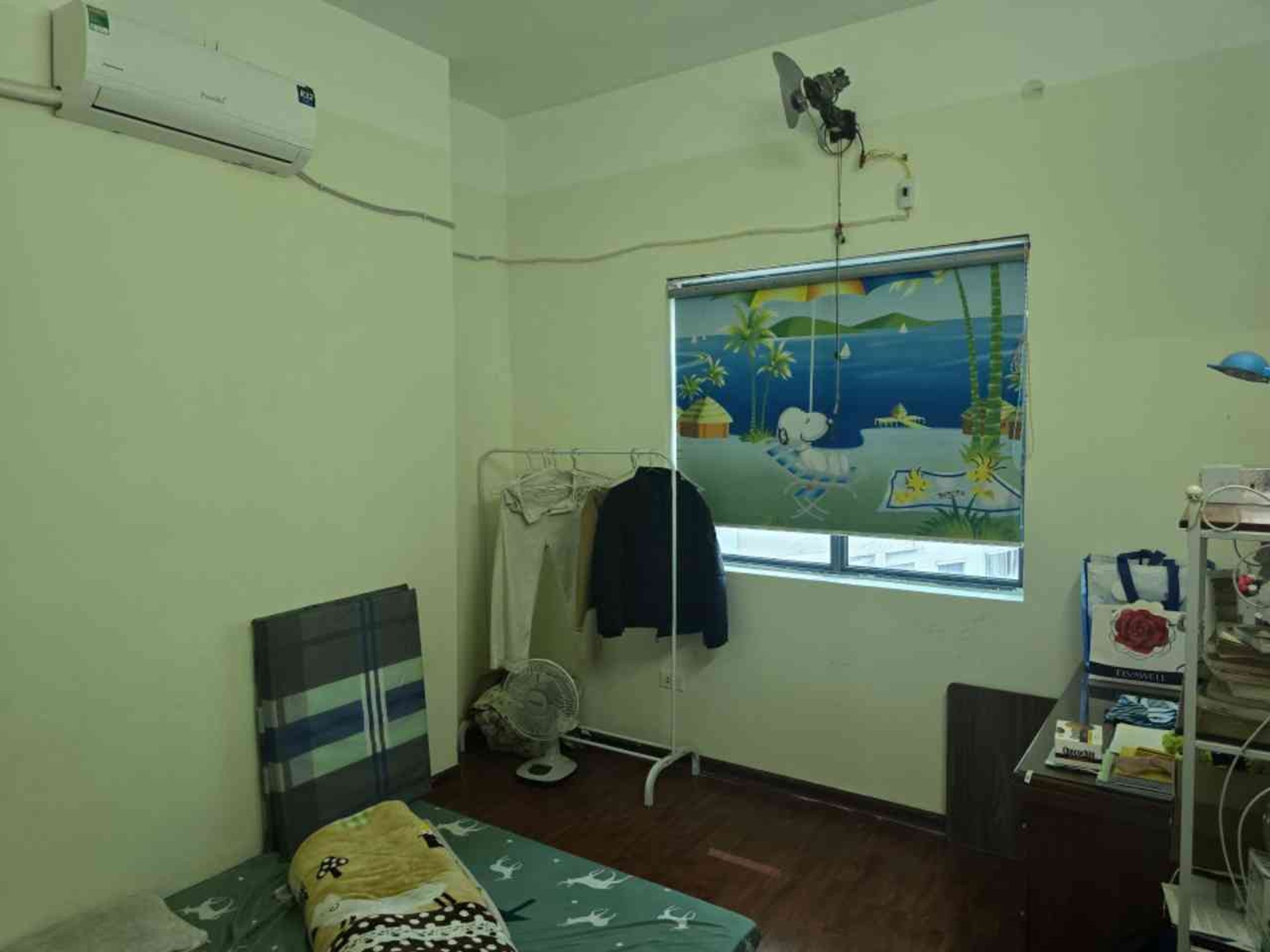 Bán nhà Nguyễn Xiển - diện tích 56m2 1 tầng - Lô góc 3 thoáng - giá 3,99 tỷ