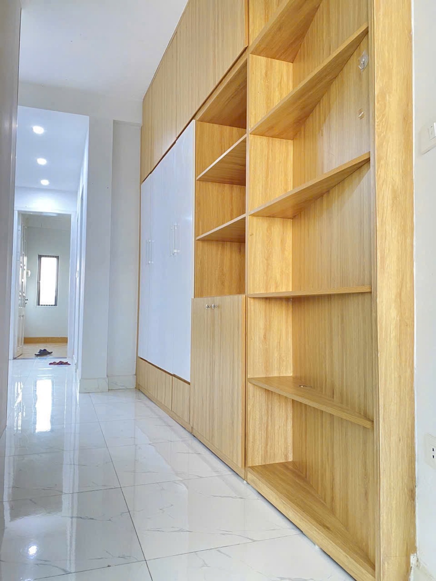 Bán nhà Khương Hạ - diện tích 78m2 7 tầng - Căn hộ dịch vụ hiện đại - giá 23,4 tỷ