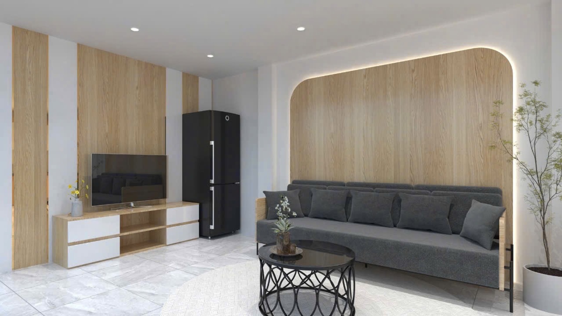 Bán nhà Khương Hạ - diện tích 78m2 7 tầng - Căn hộ dịch vụ hiện đại - giá 23,4 tỷ