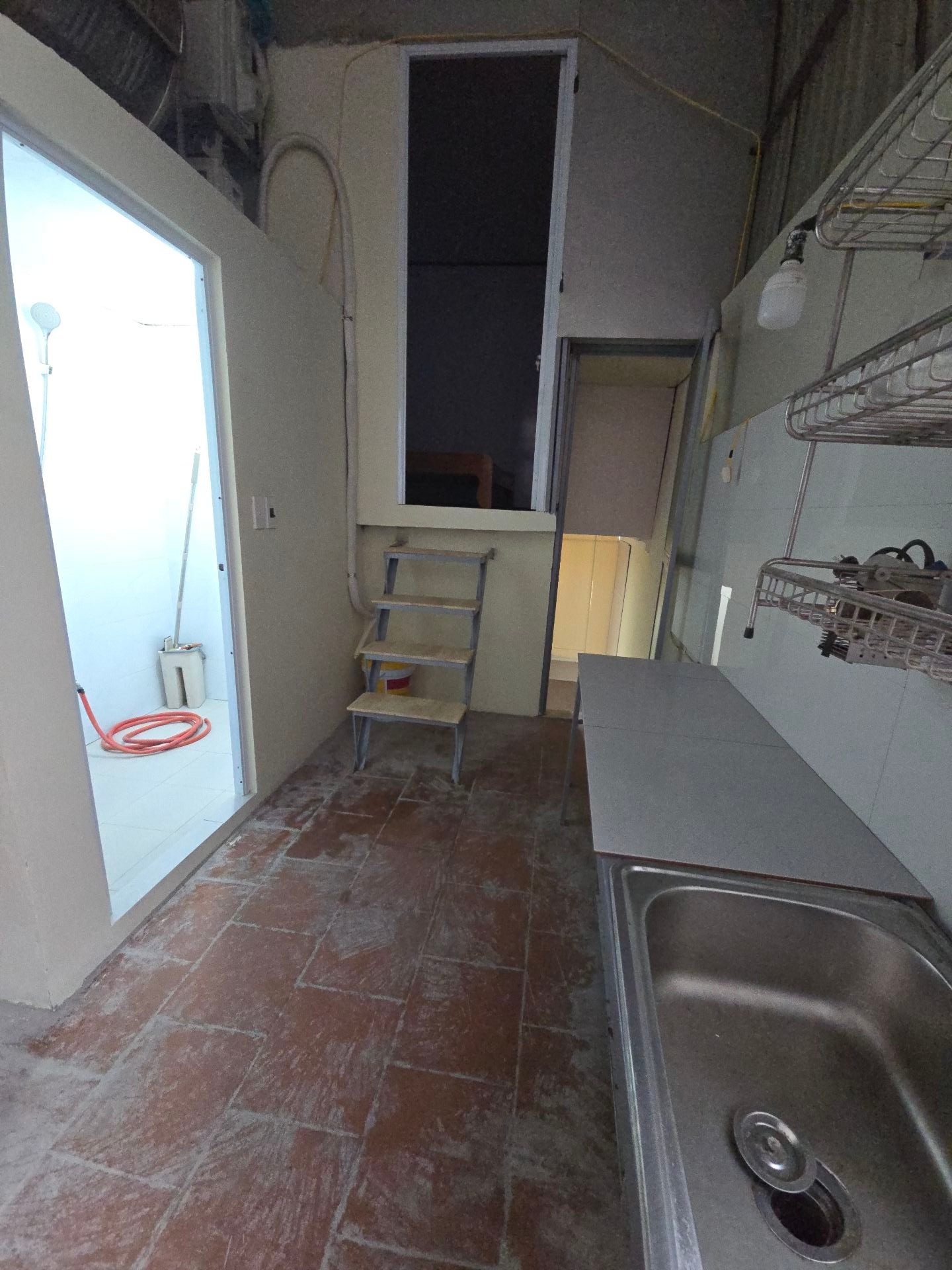 Bán nhà Thanh Đàm - diện tích 20m2 2 tầng - gần ô tô - giá 4,8 tỷ