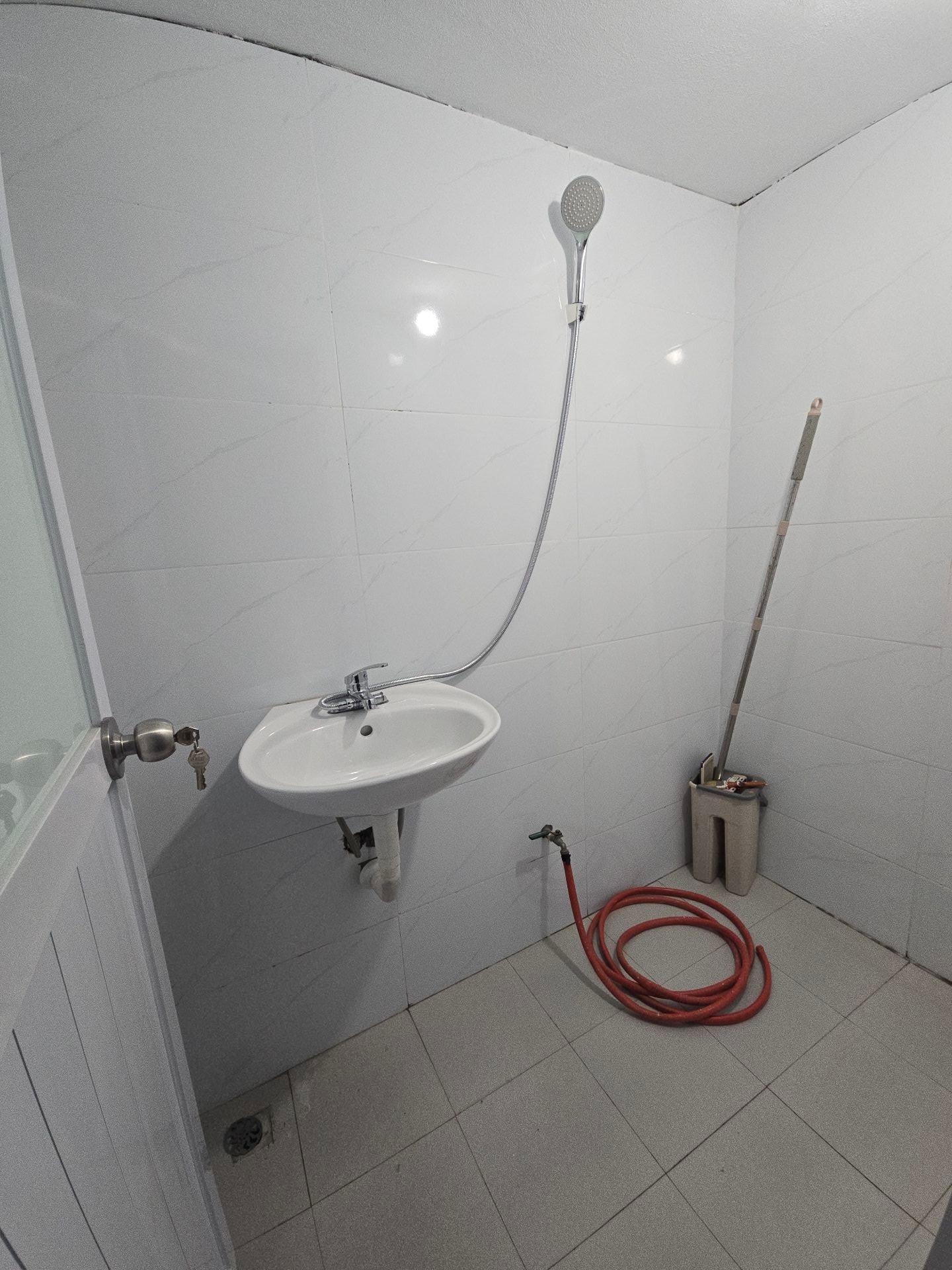 Bán nhà Thanh Đàm - diện tích 20m2 2 tầng - gần ô tô - giá 4,8 tỷ