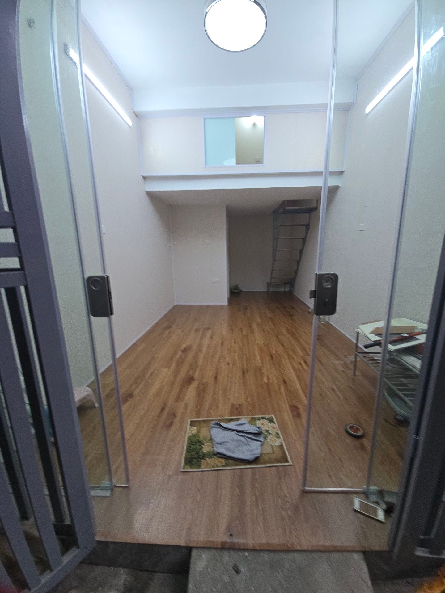 Bán nhà Thanh Đàm - diện tích 20m2 2 tầng - gần ô tô - giá 4,8 tỷ