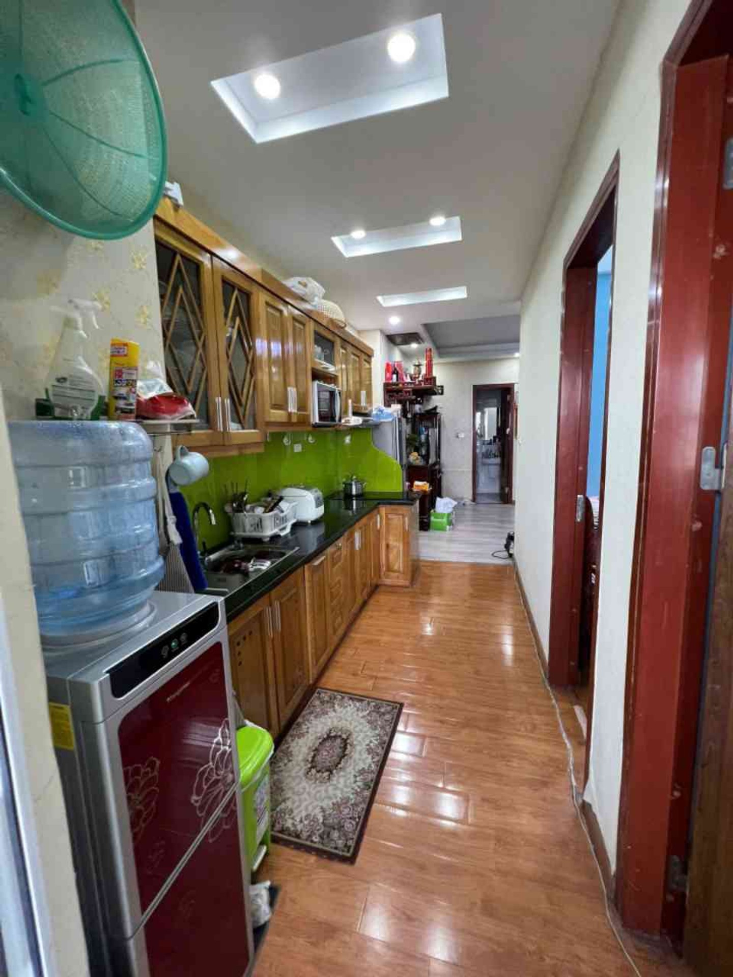 Bán nhà Nguyễn Xiển - diện tích 74m2 1 tầng - Lô góc - giá 4,5 tỷ