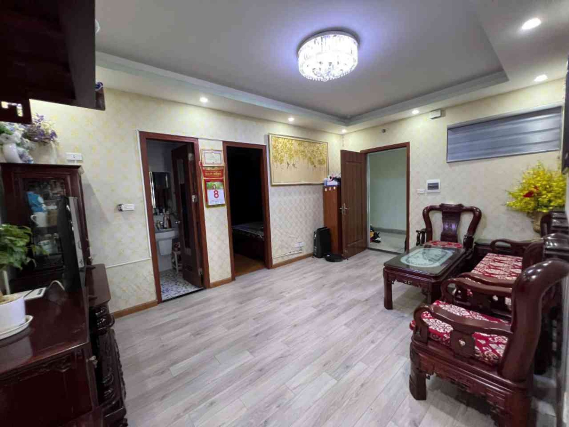 Bán nhà Nguyễn Xiển - diện tích 74m2 1 tầng - Lô góc - giá 4,5 tỷ