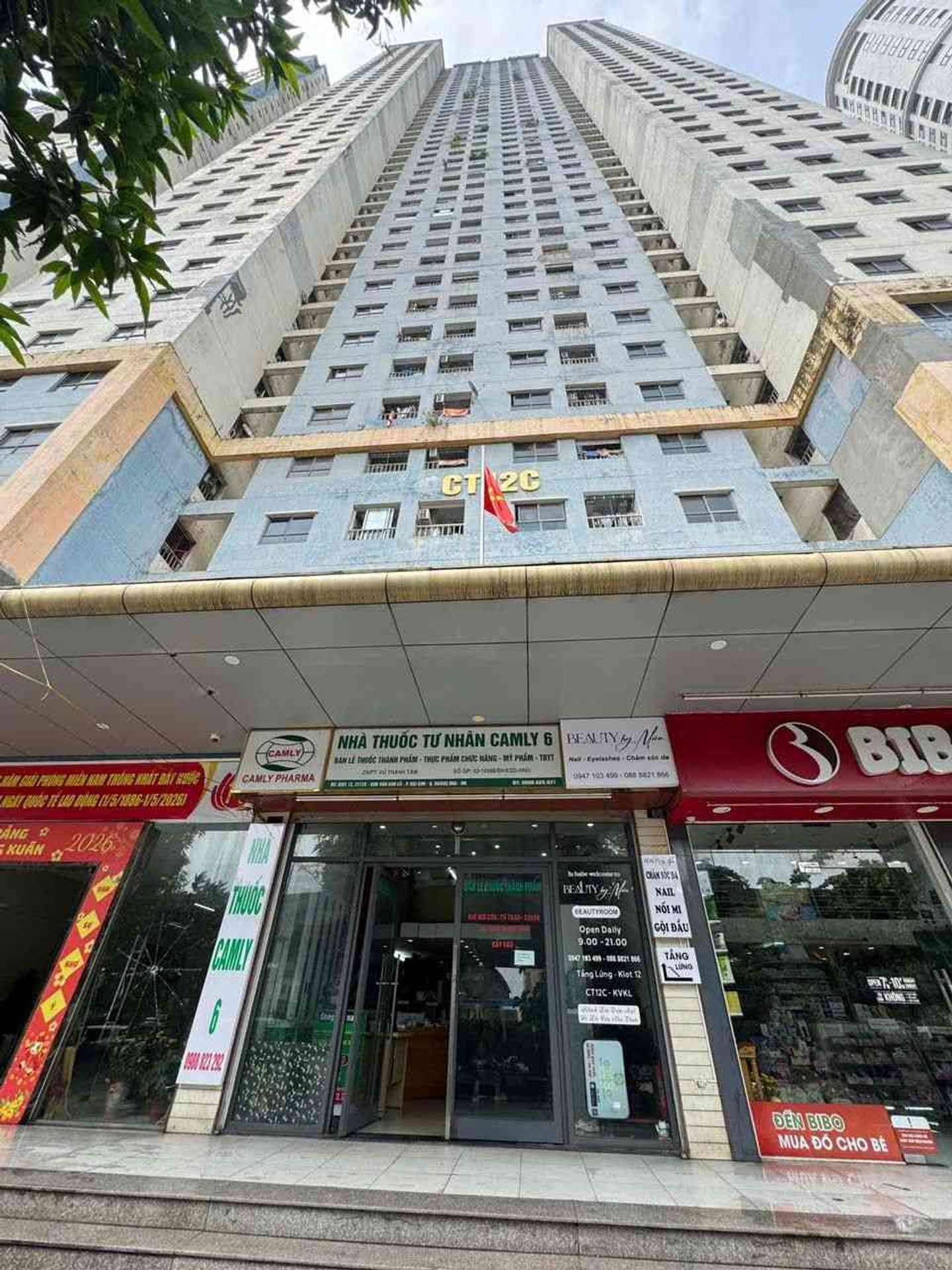 Bán nhà Nguyễn Xiển - diện tích 74m2 1 tầng - Lô góc - giá 4,5 tỷ