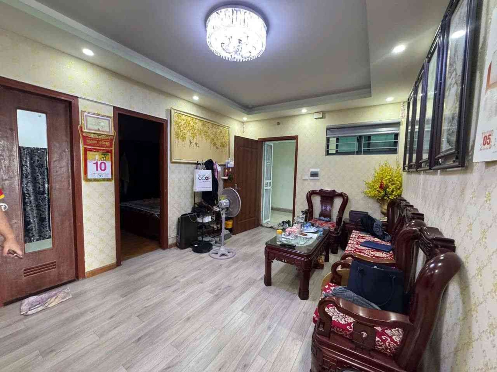 Bán nhà Nguyễn Xiển - diện tích 74m2 1 tầng - Lô góc - giá 4,5 tỷ