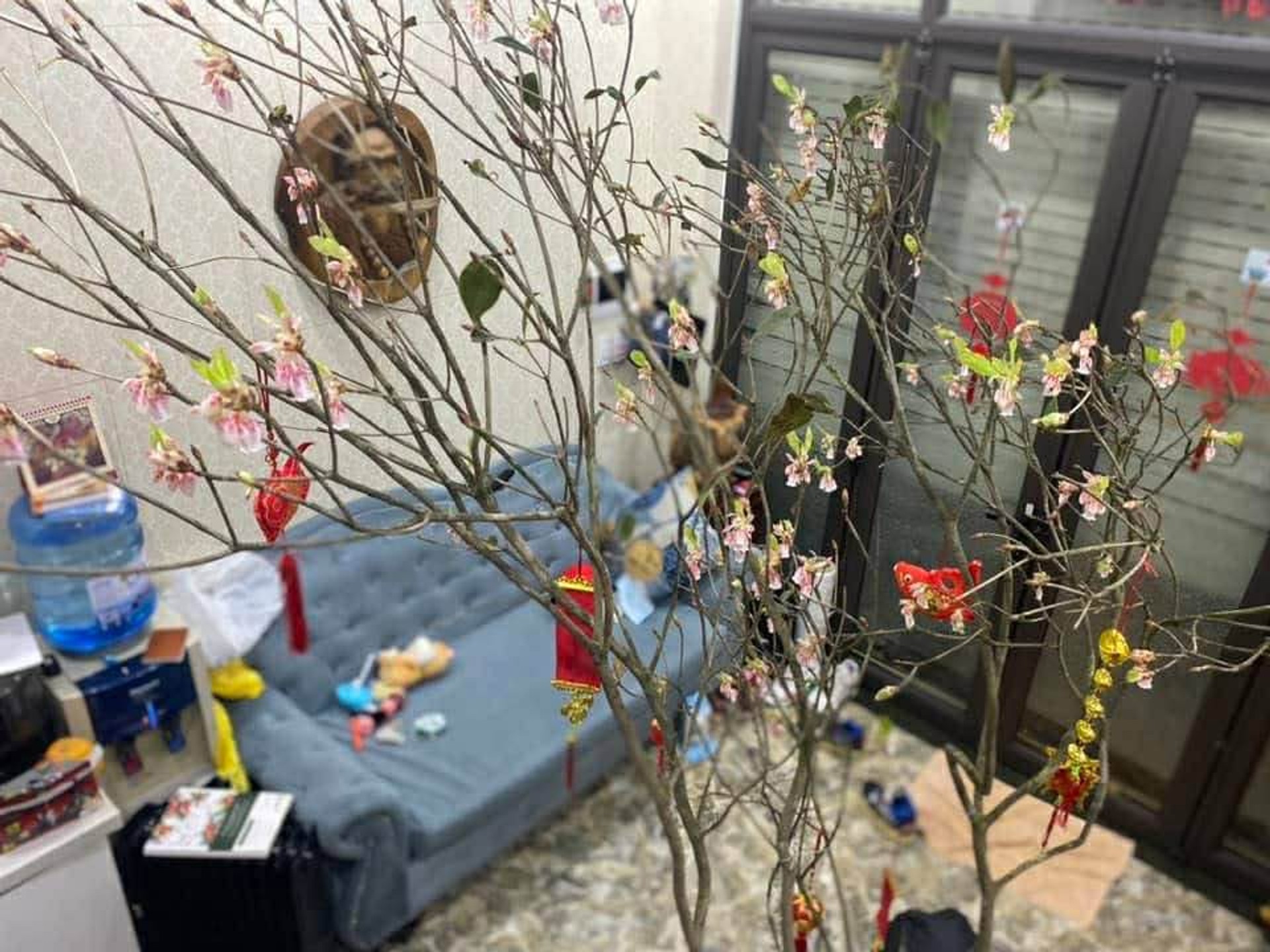 Bán nhà Hồng Mai - diện tích 16m2 5 tầng - Ô tô đỗ cửa - giá 7,2 tỷ