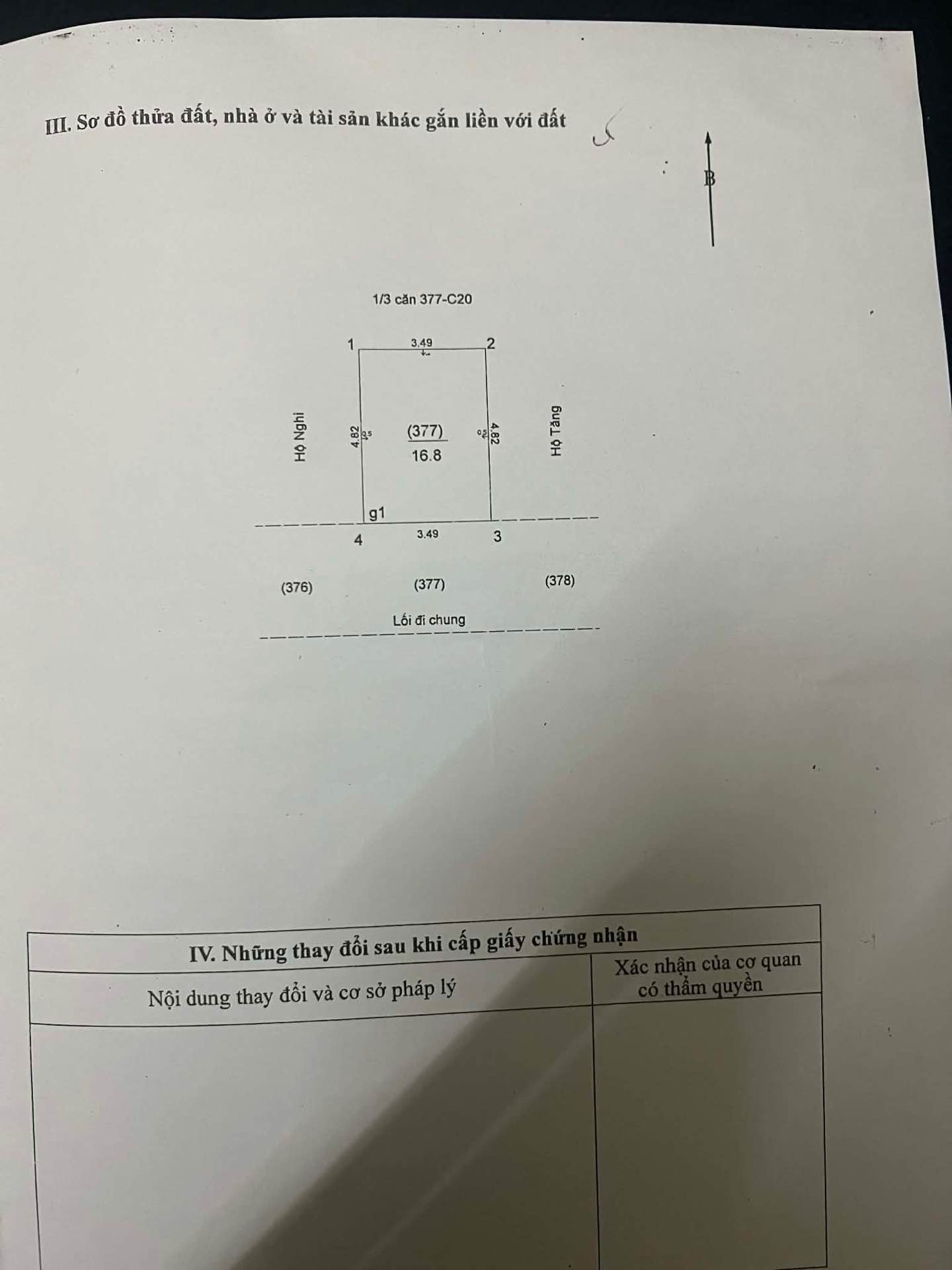 Bán nhà Hồng Mai - diện tích 16m2 5 tầng - Ô tô đỗ cửa - giá 7,2 tỷ