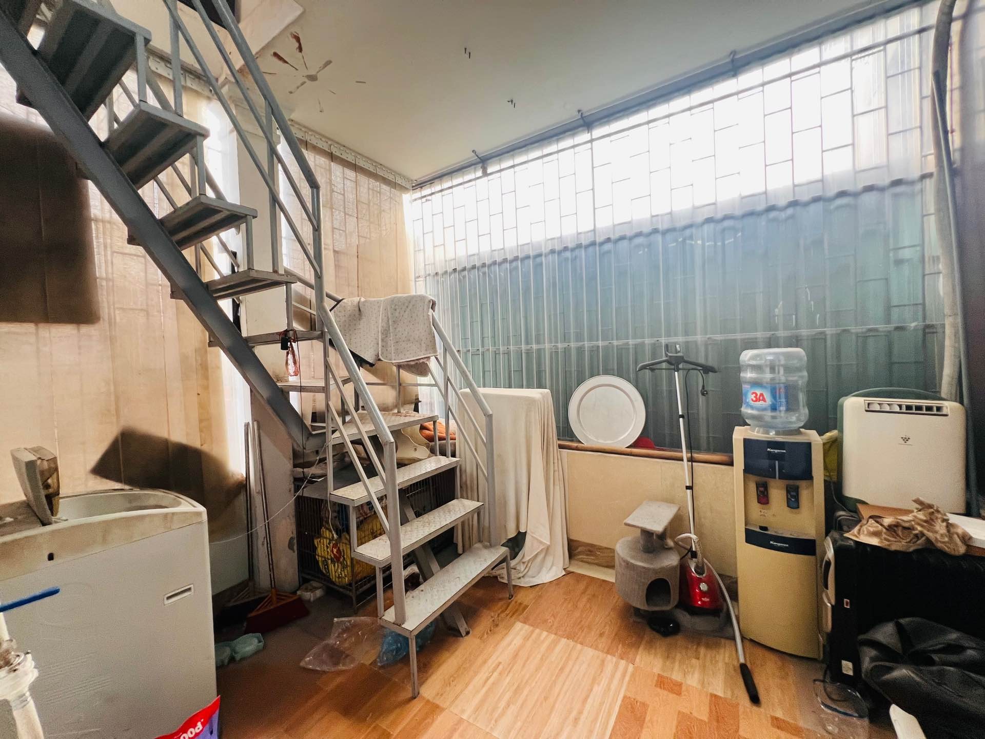 Bán nhà Hồng Mai - diện tích 16m2 5 tầng - Ô tô đỗ cửa - giá 7,2 tỷ