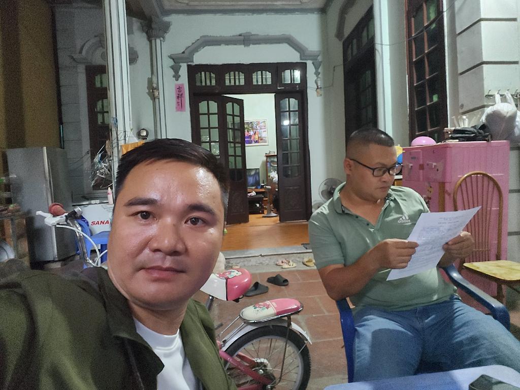 Bán nhà Đỗ Đức Dục - diện tích 250m2 3 tầng - Mảnh đất vàng hiếm có - giá 79 tỷ