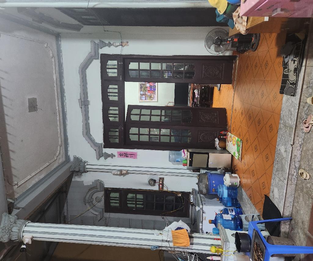 Bán nhà Đỗ Đức Dục - diện tích 250m2 3 tầng - Mảnh đất vàng hiếm có - giá 79 tỷ