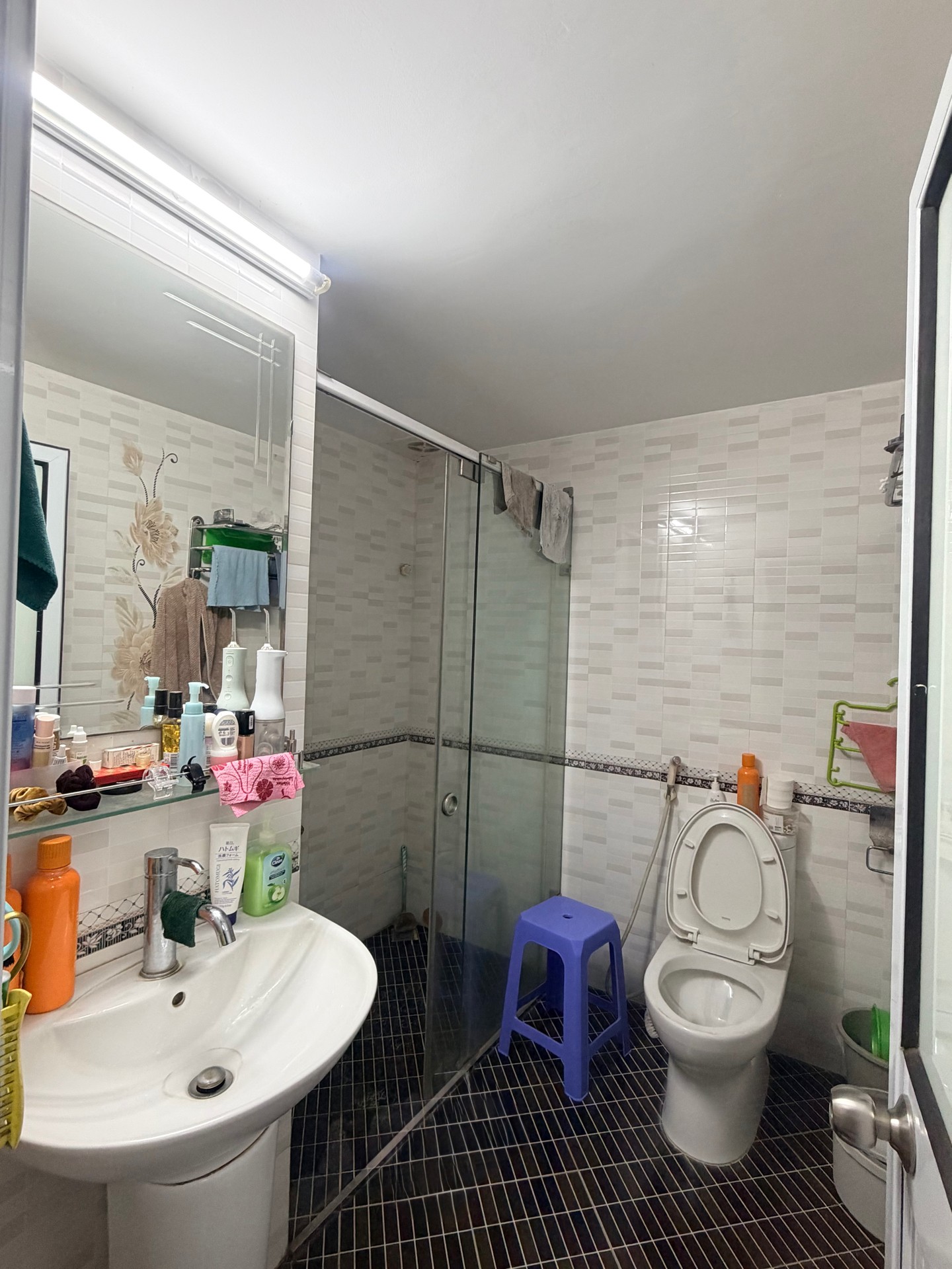 Bán nhà Trần Đại Nghĩa - diện tích 53m2 4 tầng - Mặt ngõ thông, gần ô tô - giá 16,2 tỷ