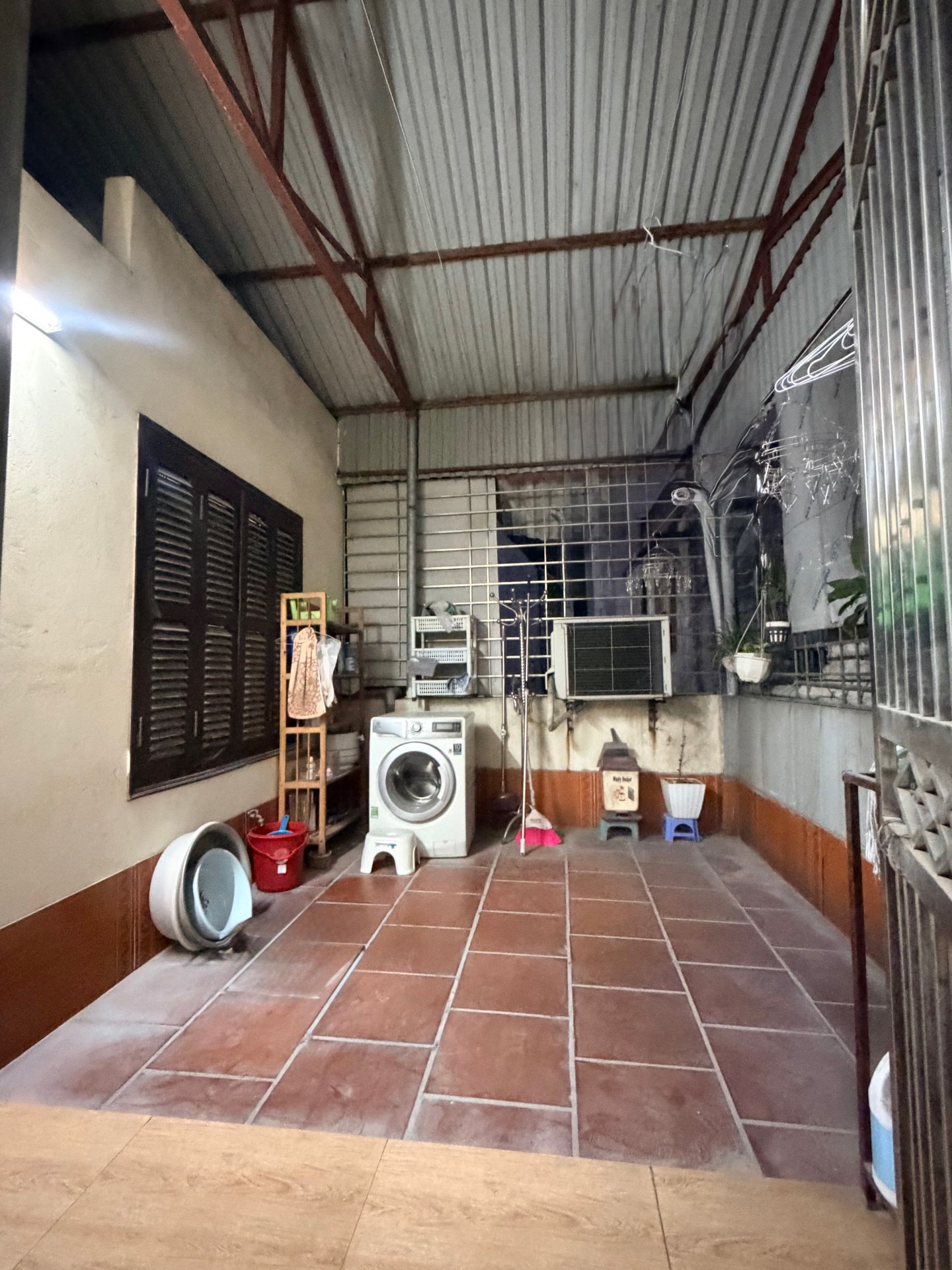 Bán nhà Trần Đại Nghĩa - diện tích 53m2 4 tầng - Mặt ngõ thông, gần ô tô - giá 16,2 tỷ