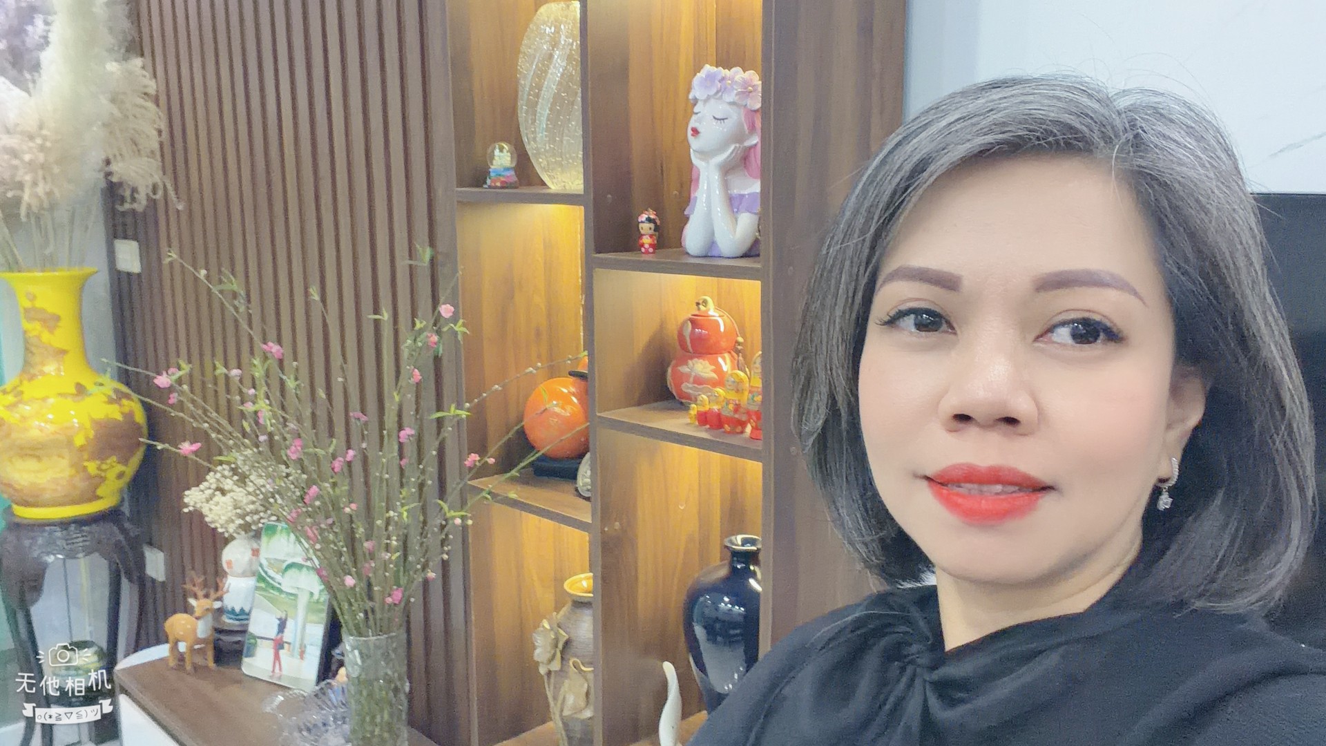 Bán nhà Trần Đại Nghĩa - diện tích 53m2 4 tầng - Mặt ngõ thông, gần ô tô - giá 16,2 tỷ